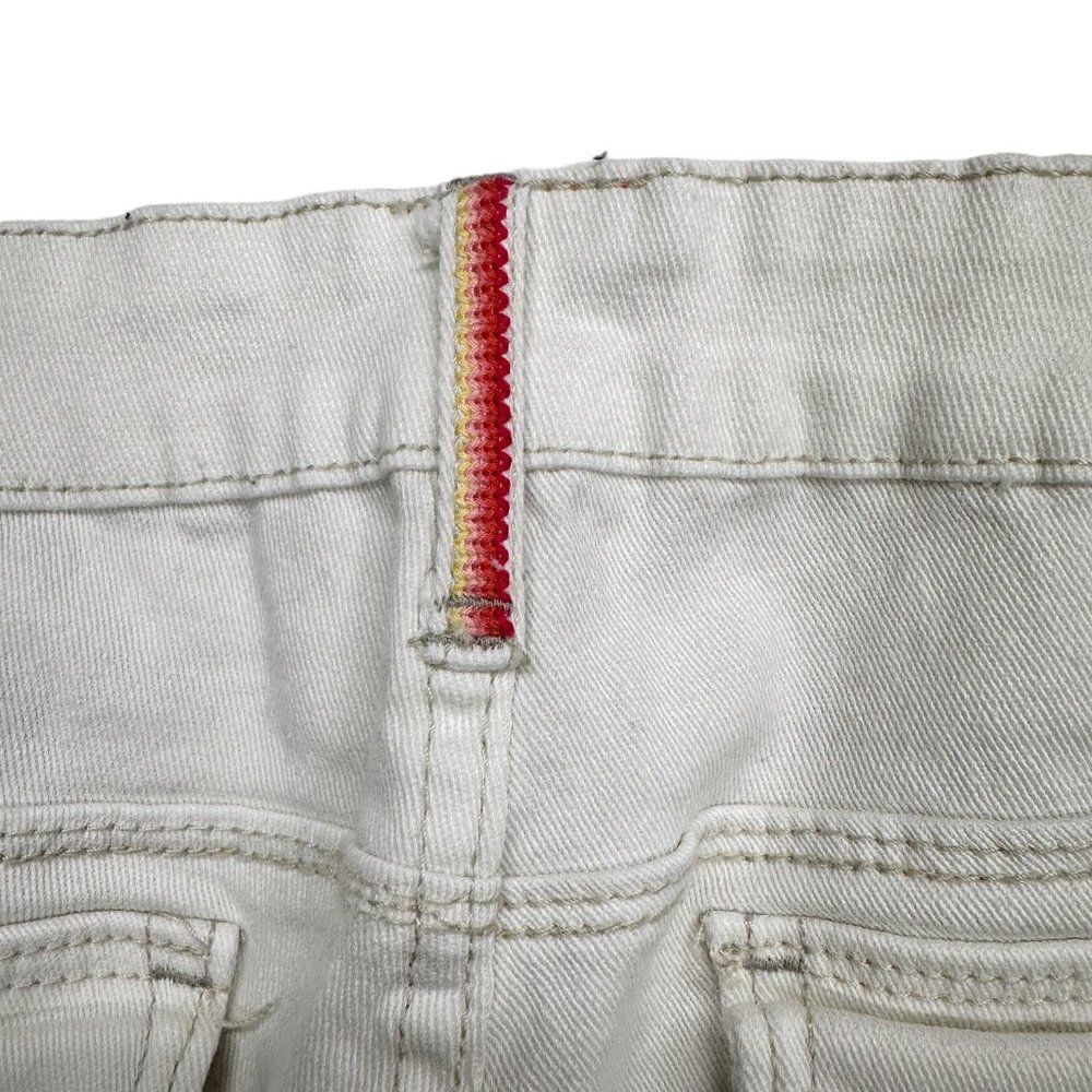 Levi's Denim Bermuda Shorts (15) - Picture 6 of 10